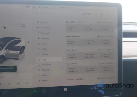 2022 Tesla Model Y Long Range Dual Motor All-Wheel Drive from USA, damaged, VIN 7SAYGAEE5NF553411